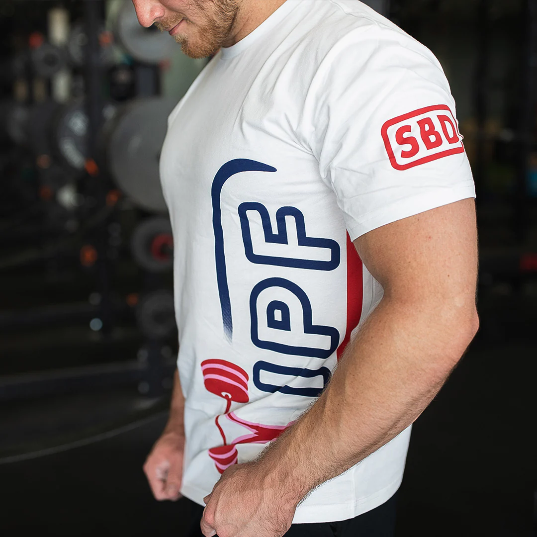 IPF T-Shirt - Image 3