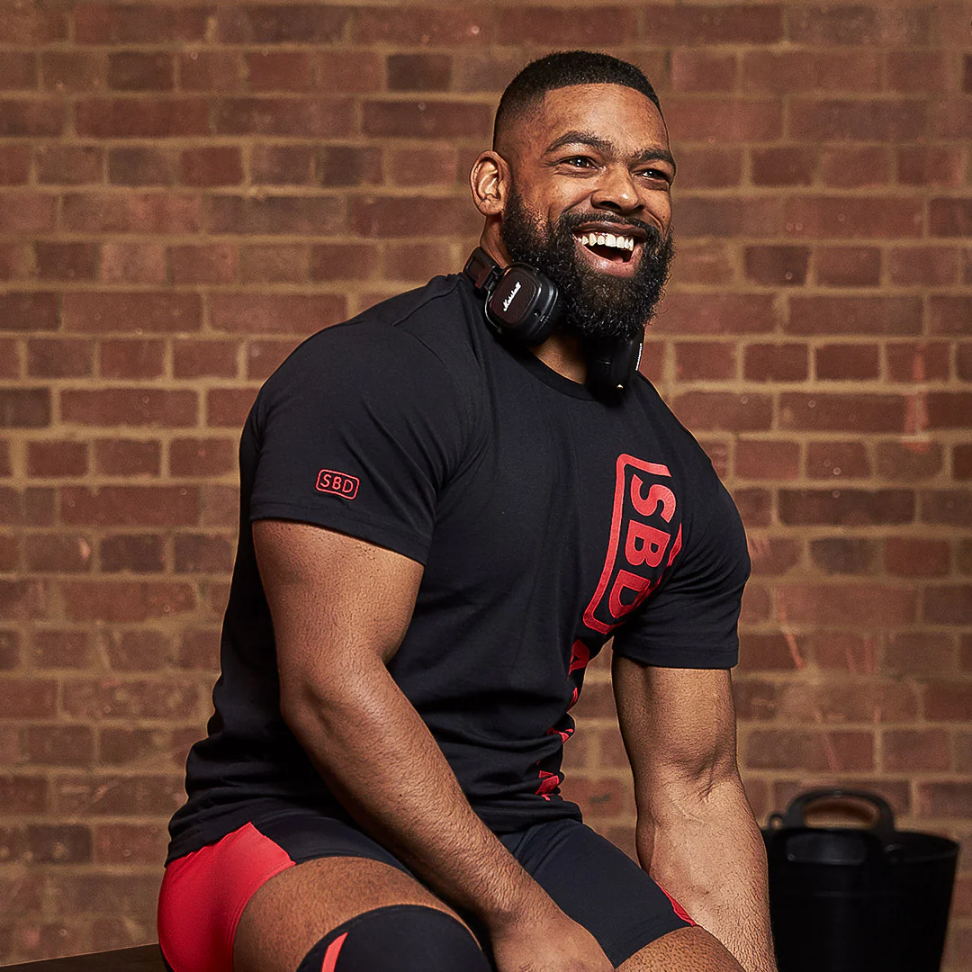 SBD Apparel T-Shirt - Image 3