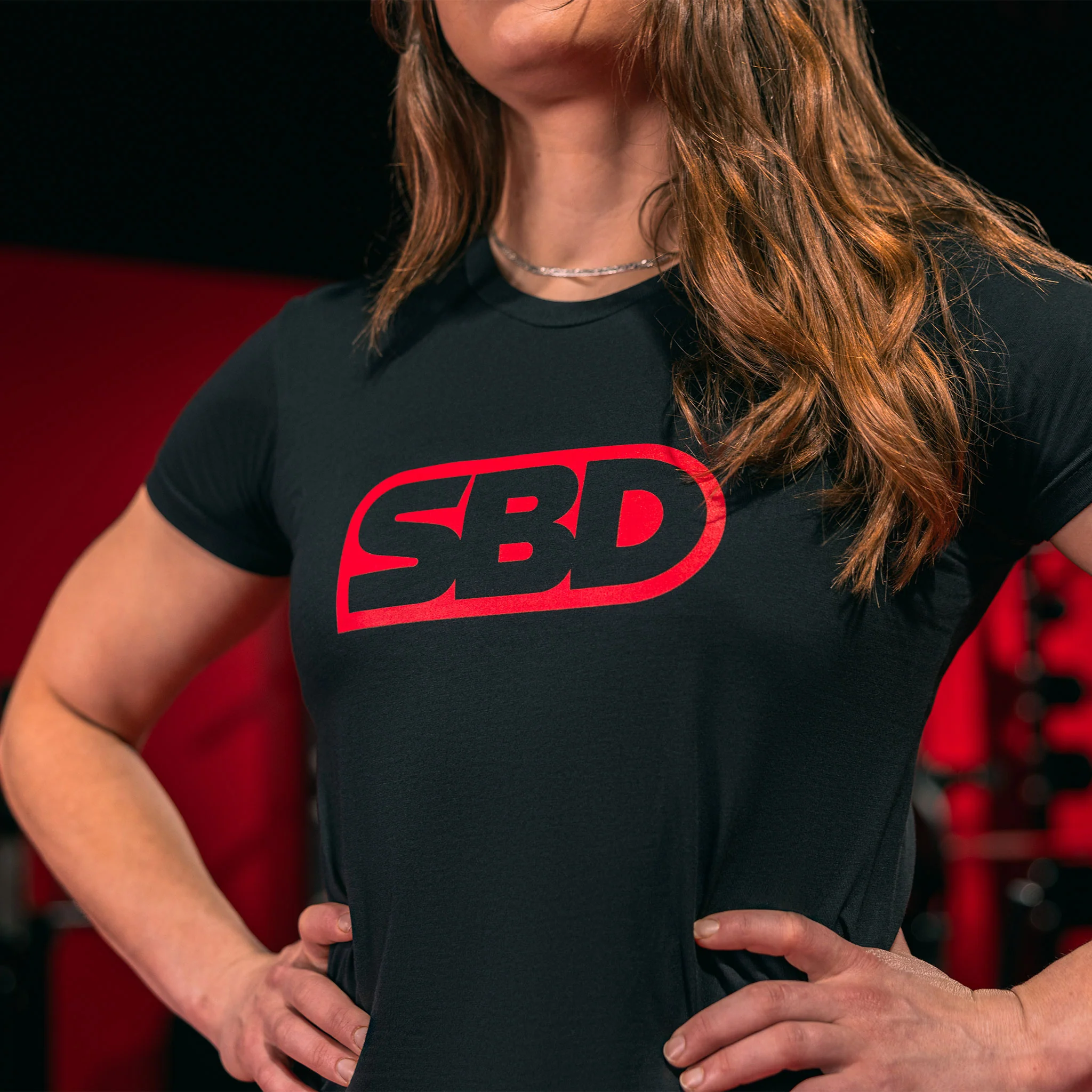 SBD T-Shirt - Image 3