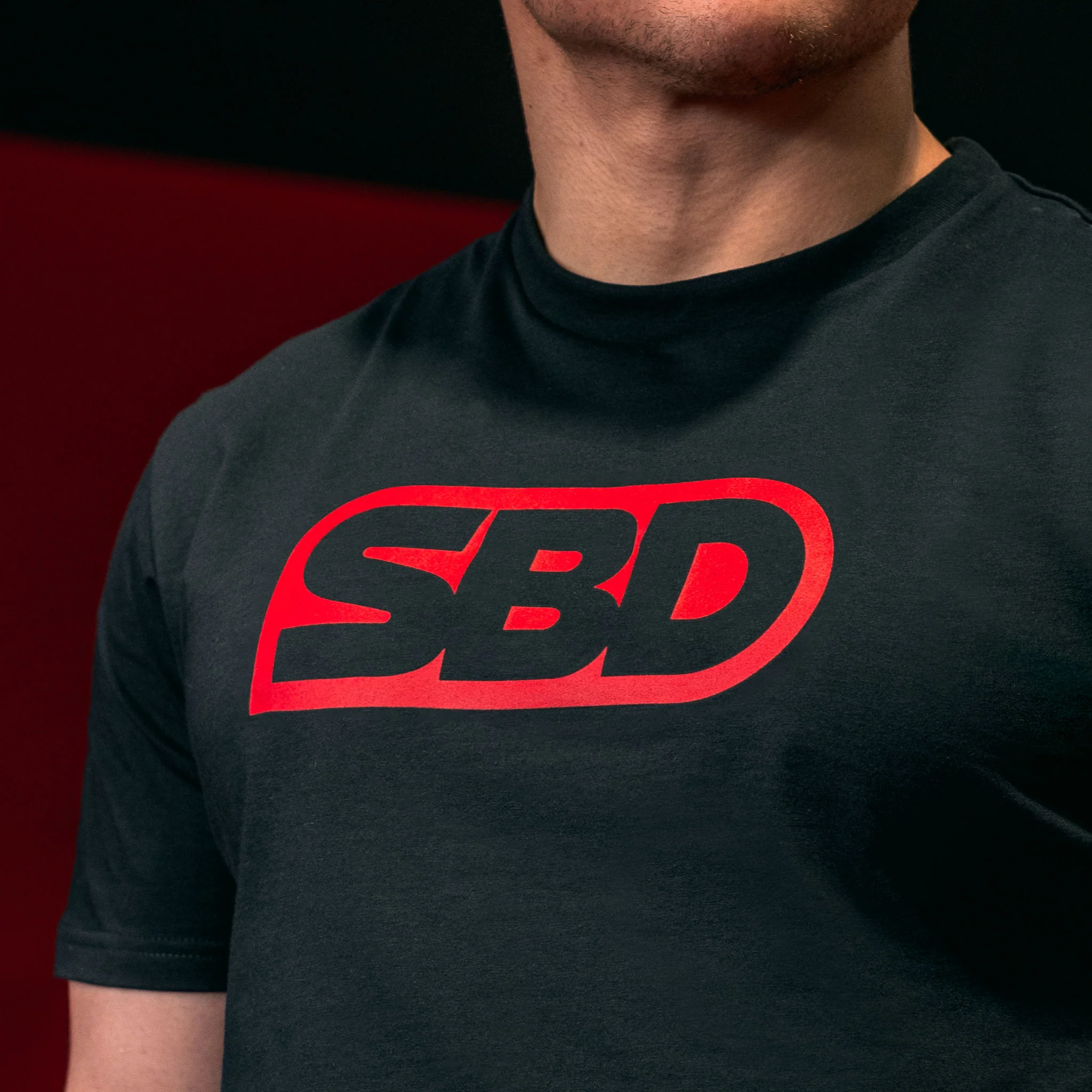 SBD T-Shirt - Image 4