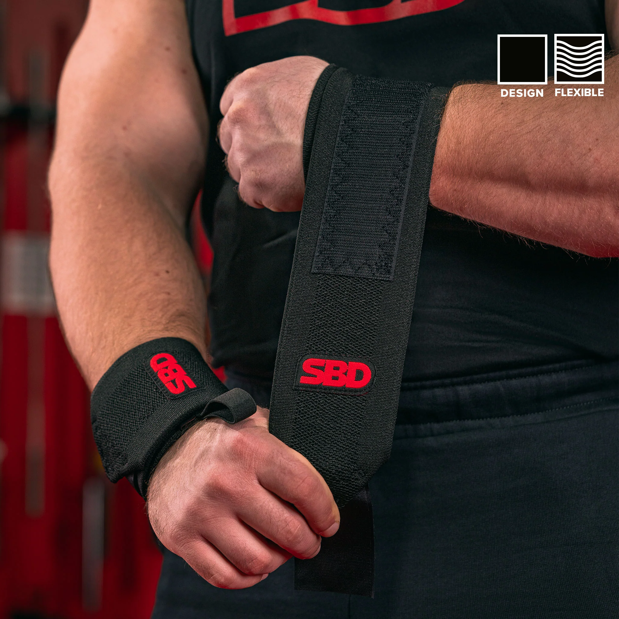 Wrist Wraps - Image 3